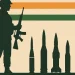 Locked, Loaded, and Made in India: Army’s 2030 Ammo Self-Reliance Mission