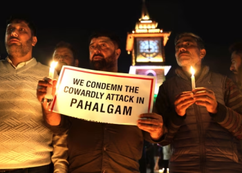 Condolences, Condemnations and Silence: India’s neighborhood reacts to Pahalgam (South East Asia)