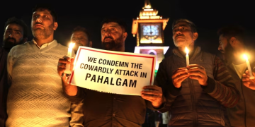 Condolences, Condemnations and Silence: India’s neighborhood reacts to Pahalgam (South East Asia)