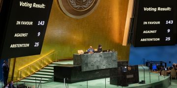 Significance of the 10th May UN Resolution on Palestine