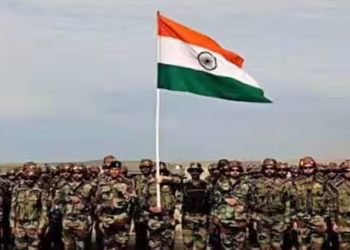 Indian Army Boosts Air Defence with Indigenous Missiles: MRSAM Operational, QRSAM Near Deployment