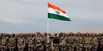 Indian Army Boosts Air Defence with Indigenous Missiles: MRSAM Operational, QRSAM Near Deployment