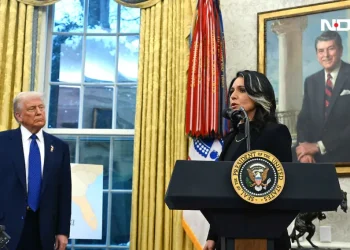 Opinion | Indian Drugs, Pak Terrorism, China: Inside The Latest US Intel Report