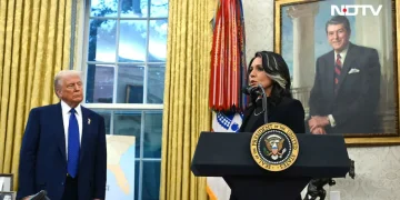 Opinion | Indian Drugs, Pak Terrorism, China: Inside The Latest US Intel Report