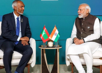 India-Maldives Defence Ties: Balancing Regional Security in the Indian Ocean