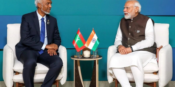 India-Maldives Defence Ties: Balancing Regional Security in the Indian Ocean