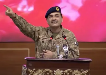 Can Pakistan afford a war amid an economic crisis?