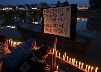 Strategic Stances on Pahalgam