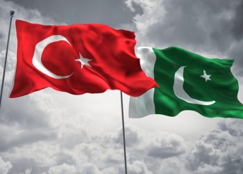 The ‘Turkish Octopus’ in the Grey zone: No War, No Peace