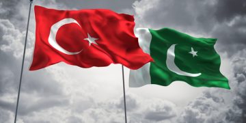 The ‘Turkish Octopus’ in the Grey zone: No War, No Peace