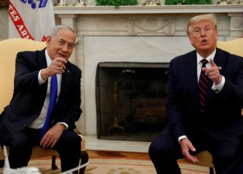 Trump’s proposal for Gaza takeover stirs tension in West Asia