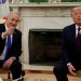 Trump’s proposal for Gaza takeover stirs tension in West Asia