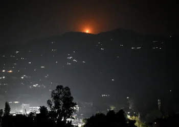 Echoes Across the Line: PoJK post Op Sindoor