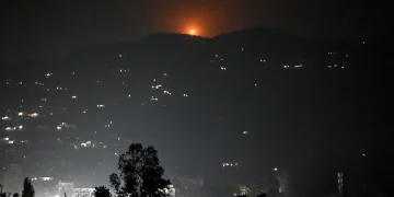 Echoes Across the Line: PoJK post Op Sindoor