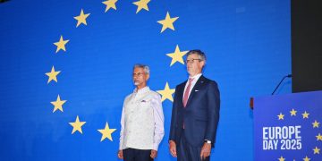 Strengthening Ties: EAM’s Europe Outreach