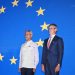 Strengthening Ties: EAM’s Europe Outreach