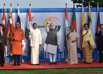 India’s Neighbourhood First Policy – Has BIMSTEC Become a Priority?