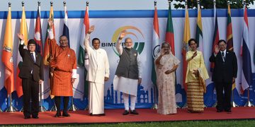 India’s Neighbourhood First Policy – Has BIMSTEC Become a Priority?
