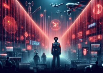 China Tightens Information Control with New Military Internet Regulations Implications for Domestic Stability and Regional Security