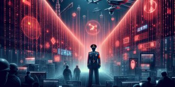 China Tightens Information Control with New Military Internet Regulations Implications for Domestic Stability and Regional Security