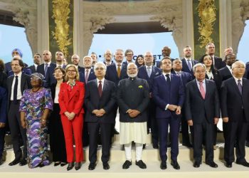 Navigating the AI Frontier: Analysis of the 2025 Paris AI Action Summit