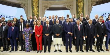 Navigating the AI Frontier: Analysis of the 2025 Paris AI Action Summit