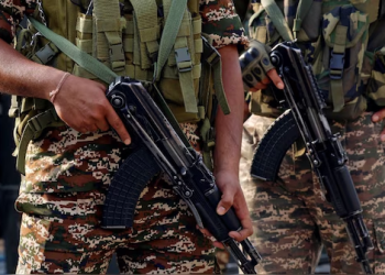 Operation Sindoor: India’s Dharma Yudh and the End of Strategic Restraint