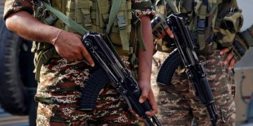 Operation Sindoor: India’s Dharma Yudh and the End of Strategic Restraint