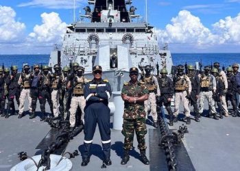 Here’s How India’s MAHASAGAR Initiative Is Reshaping Naval Dynamics In the Indian Ocean – Analysis