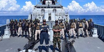 Here’s How India’s MAHASAGAR Initiative Is Reshaping Naval Dynamics In the Indian Ocean – Analysis