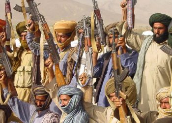 The Balochistan Conundrum