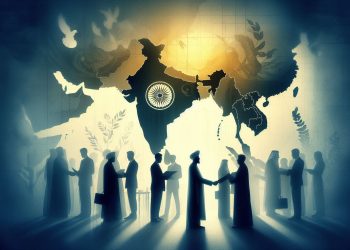 After Pahalgam: Key Middle Eastern States Back India Discreetly through Diplomacy Over Public Declarations