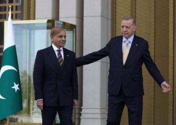 Why the world ignored role of Turkiye in Indo-Pak conflict