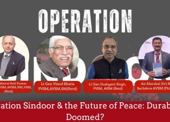 Operation Sindoor & the Future of Peace: Durable or Doomed?