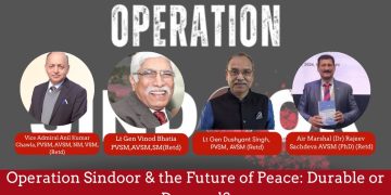 Operation Sindoor & the Future of Peace: Durable or Doomed?