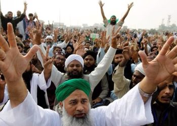 Rise of Barelvi Islam in Pakistan & Its Implications for India