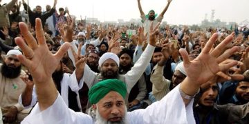 Rise of Barelvi Islam in Pakistan & Its Implications for India