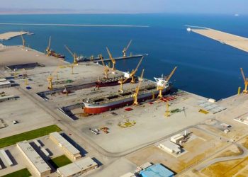 Oman’s Strategic Duqm Port and India’s Opportunities