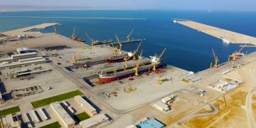 Oman’s Strategic Duqm Port and India’s Opportunities
