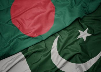 Bangladesh-Pakistan ties after Sheikh Hasina’s Exit