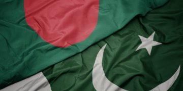Bangladesh-Pakistan ties after Sheikh Hasina’s Exit