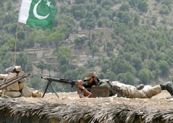Parallel Wars and Proxy Shields: How Pakistan’s Army Weaponises Terror and Aid