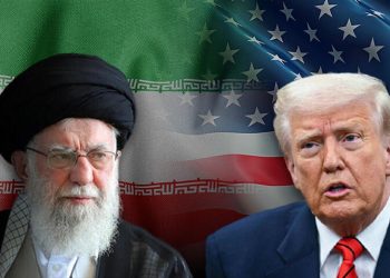 Diplomacy in Writing, Deterrence in Action: U.S. and Iran Engage in a ‘He Said-She Said’ Battle of Messages and Military Threats