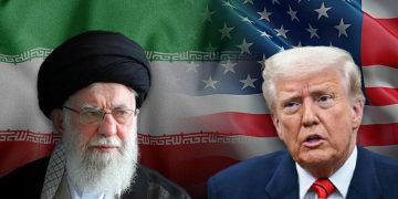 Diplomacy in Writing, Deterrence in Action: U.S. and Iran Engage in a ‘He Said-She Said’ Battle of Messages and Military Threats