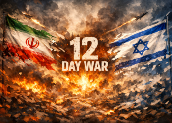 Timing, Tactics, and the Endgame: The Israel-Iran Conflict