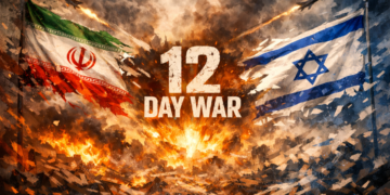 Timing, Tactics, and the Endgame: The Israel-Iran Conflict