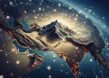 Pakistan-Occupied Kashmir: The Strategic Centre of Gravity in South Asia