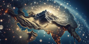 Pakistan-Occupied Kashmir: The Strategic Centre of Gravity in South Asia