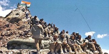 Restraint as a Successful Strategic Tool in Kargil Conflict 1999