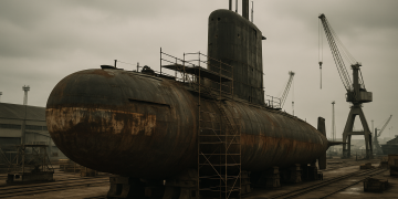 Submarines in Distress: The Critical State of Pakistan’s Undersea Warfare Capability